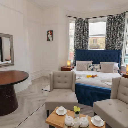 The Furness Haven Feriehus