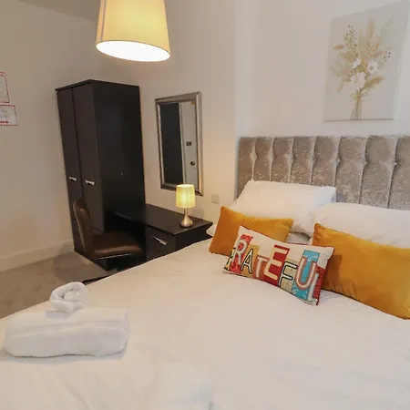 The Furness Haven Feriehus