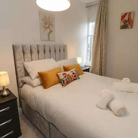 The Furness Haven Holiday home *