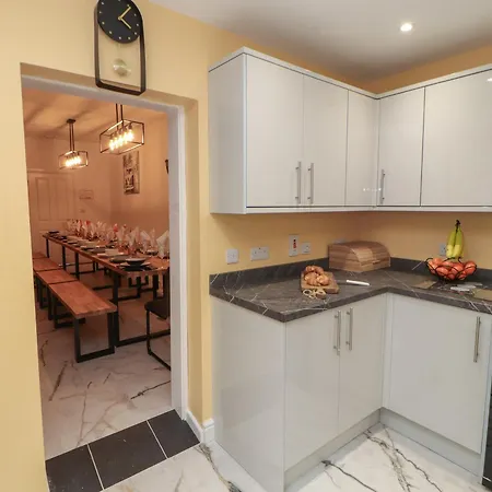 The Furness Haven Barrow-in-Furness