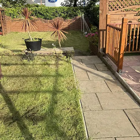 The Furness Haven Barrow-in-Furness