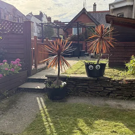 The Furness Haven Ferienhaus