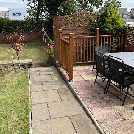 The Furness Haven Feriehus